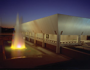 UTSA Hemisfair Park Campus