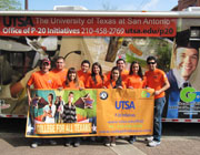 Outreach Programs