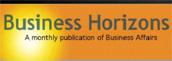 Business Affairs Newsletter
