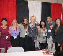 2011 Texas Conference for Women