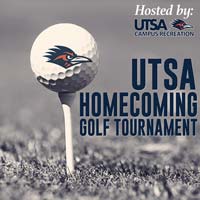 UTSA Golf Tournament