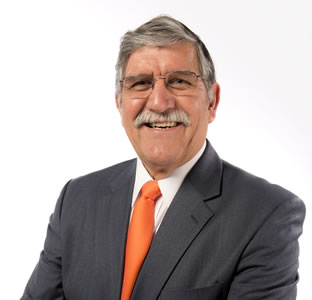 A Message from UTSA President Ricardo Romo, September 2014 - rromo14