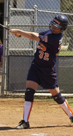 Utsa Softball