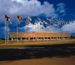 Institute of Texan Cultures,