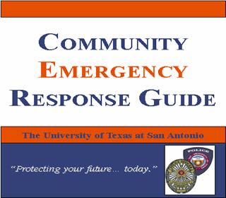emergency response guide