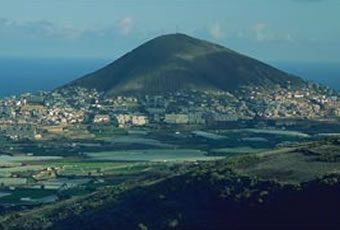 Canary Islands Lanzarote