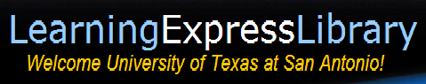 LearningExpressLibrary