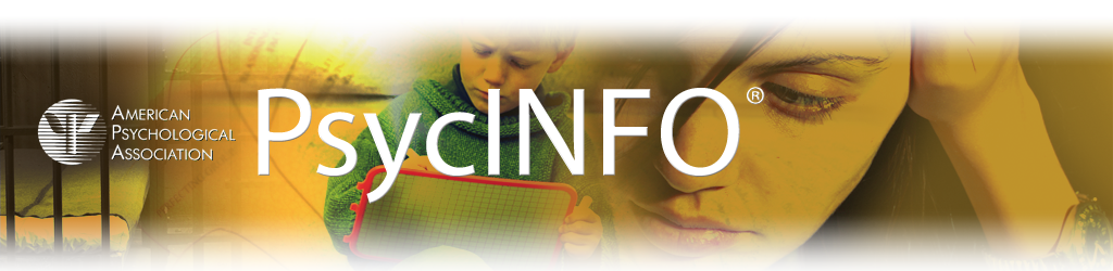 PsychInfo