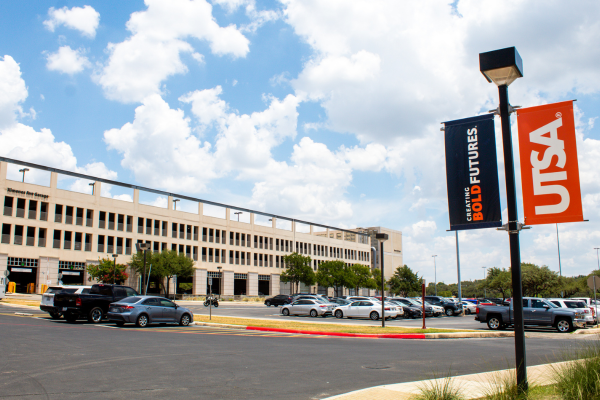 UTSA Rings