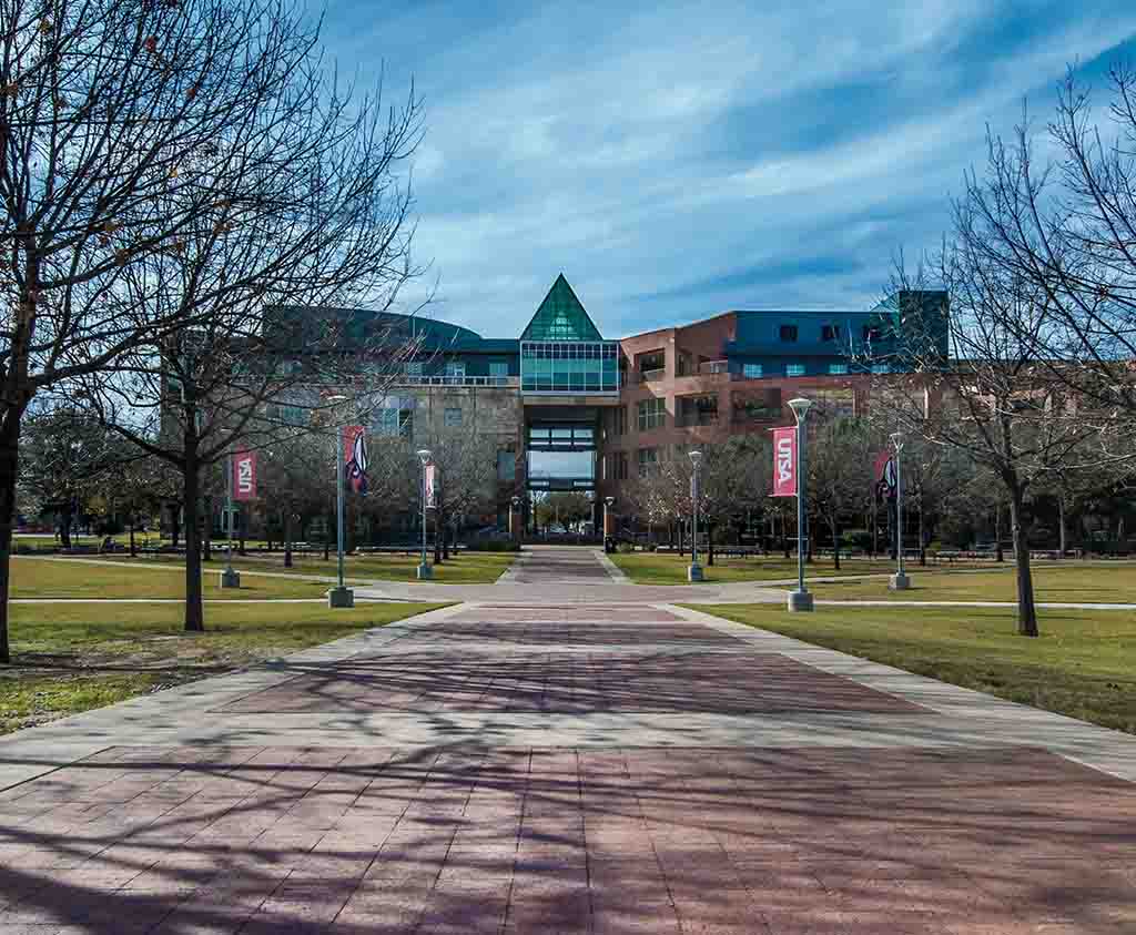 Presidential Initiative on the Downtown Campus