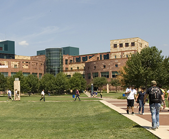 UTSA Downtown Campus announcement