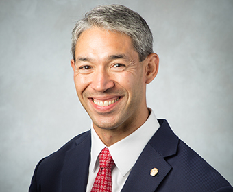 UTSA, San Antonio Express-News to host a conversation with Mayor Ron Nirenberg, July 27 