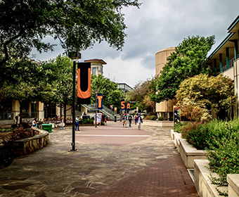 UTSA Office of Inclusive Excellence supports campus affinity groups