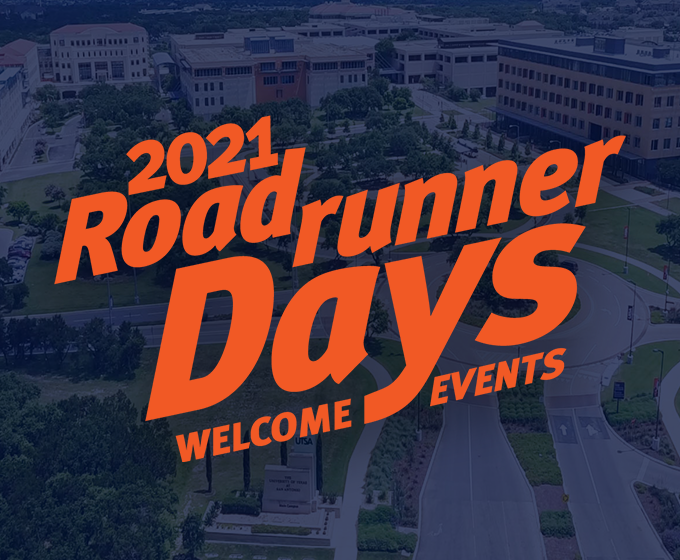 Roadrunner Days Mark The Beginning Of New Semester New Year Utsa Today Utsa The University Of Texas At San Antonio