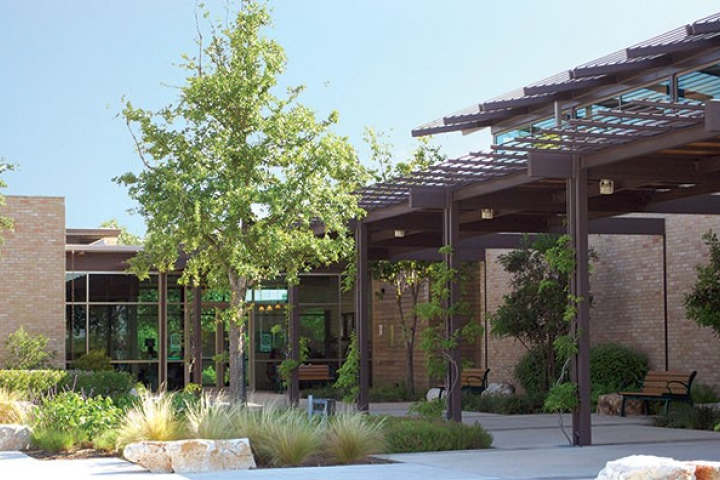Sunshine Cottage School for Deaf Children