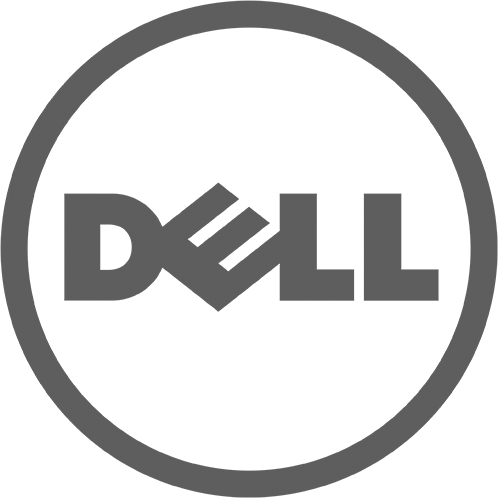 Dell Technologies Logo