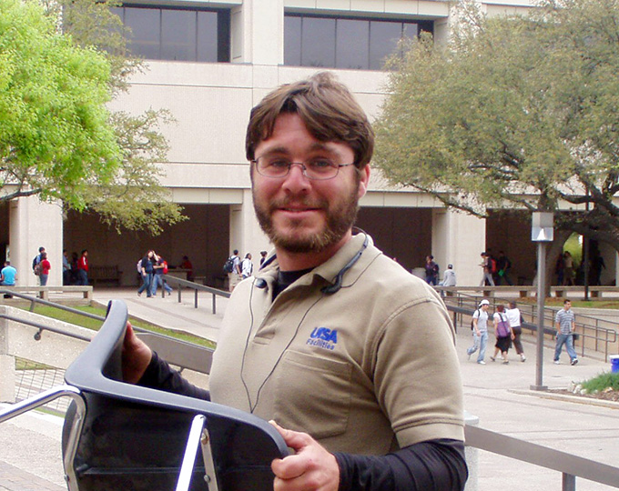 Gregory Peyer