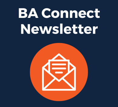 BA Connect Newsletter - May 2024