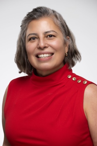 Veronica Salazar
