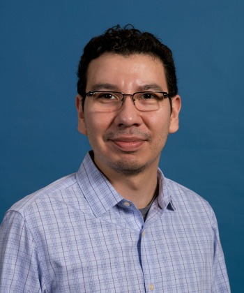 Dr. Hector Aguilar