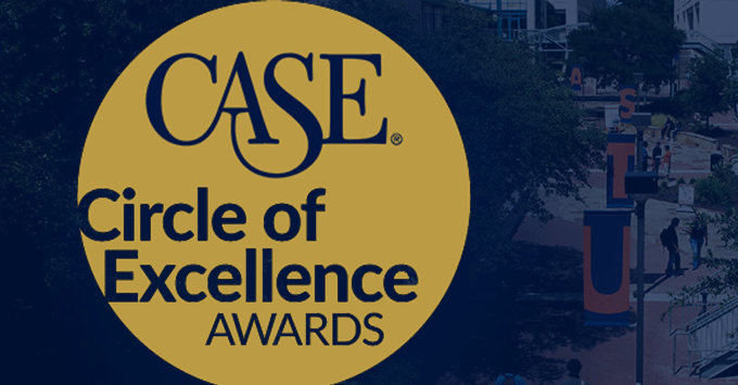 CASE Awards Logo