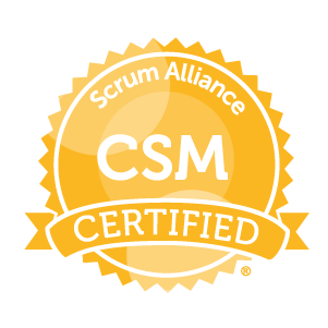 Scrum Alliance Certified Scrum Master Training at UTSA