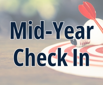 Performance Management: Mid-Year Check In Reminders
