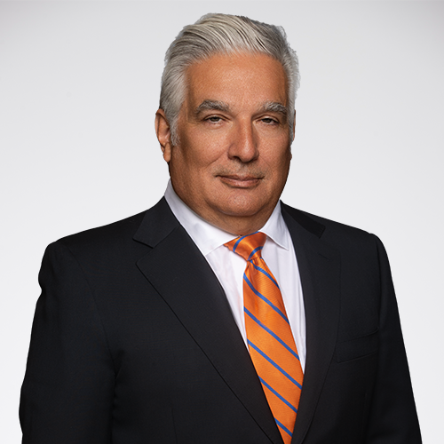 Francisco Cigarroa