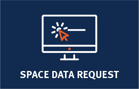 Space Data Request image