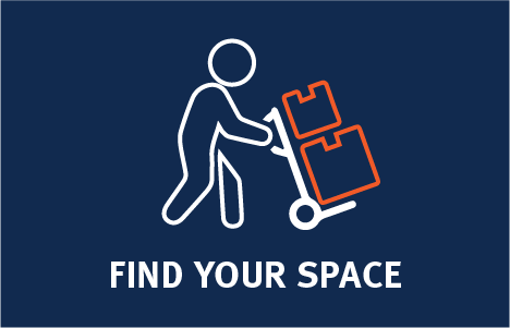 Find Your Space image