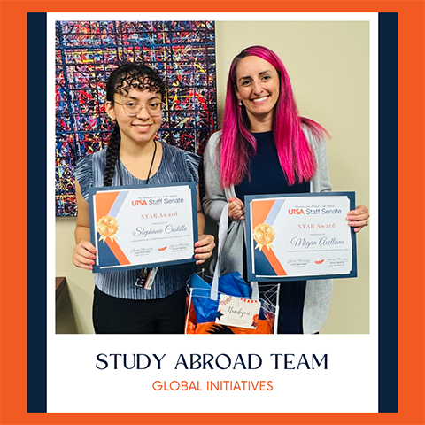 International Scholar Services