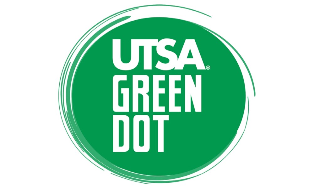 UTSA Green Dot