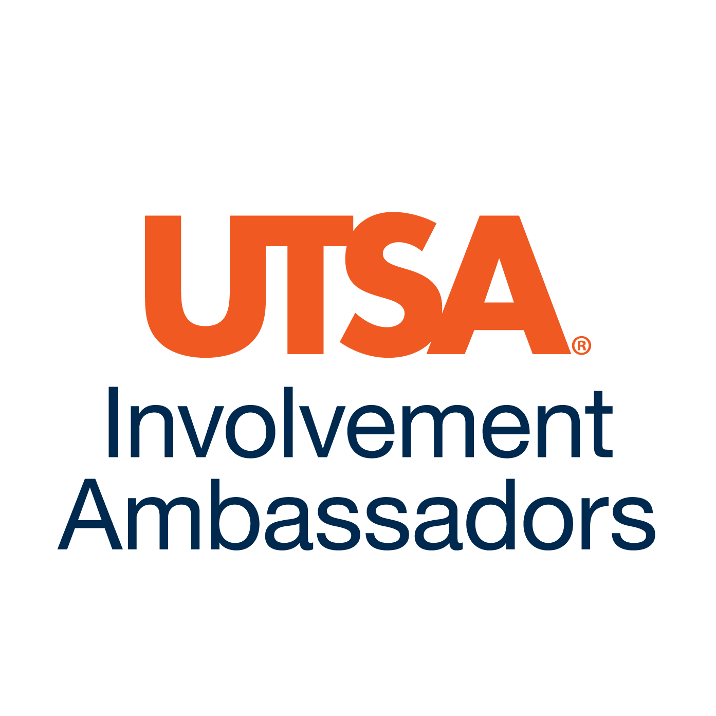 Involvement Ambassadors