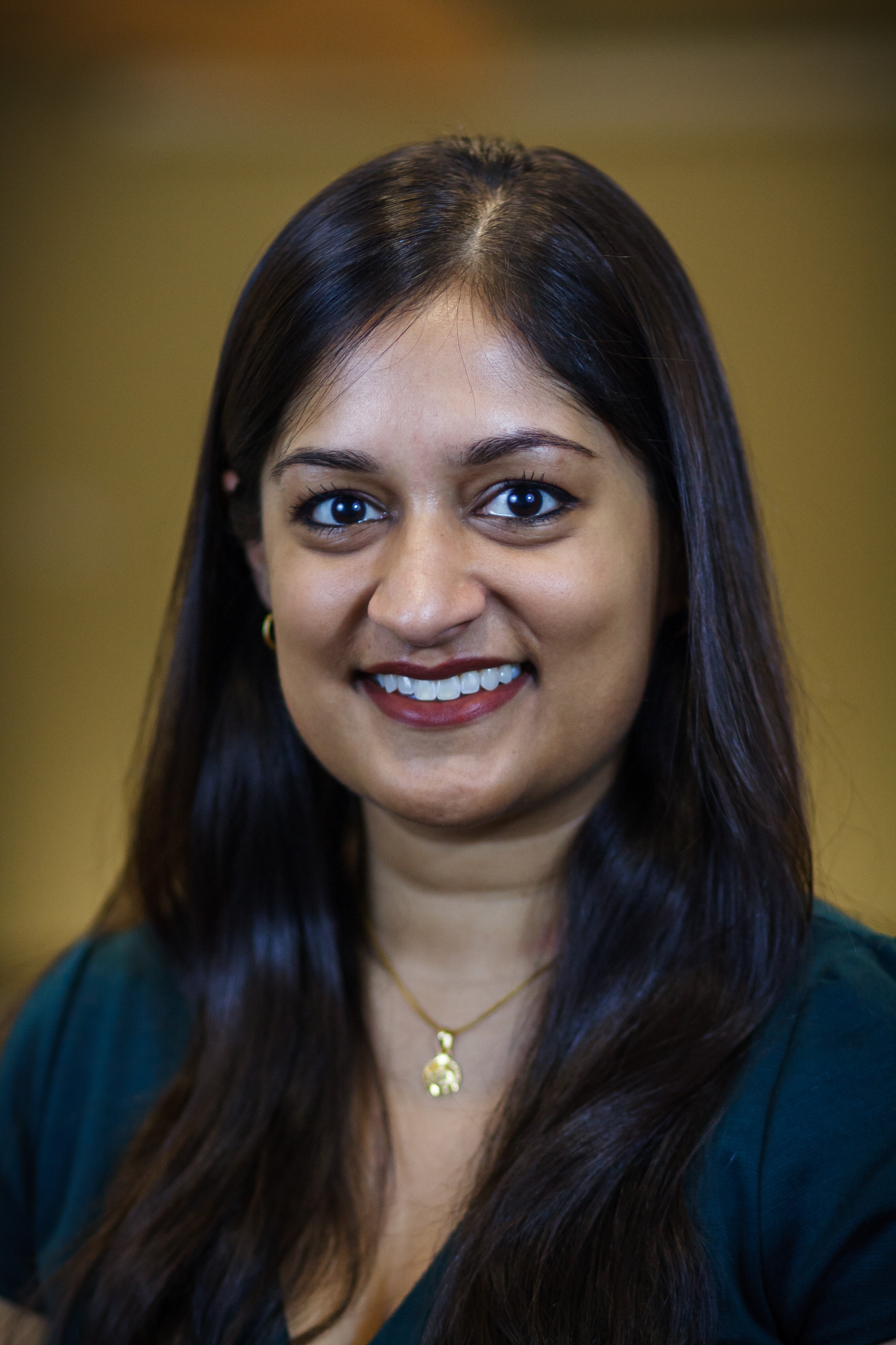 Sapna Naik, Ph.D.