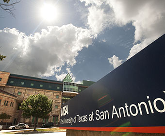 President Eighmy outlines vision for UTSA Downtown Campus