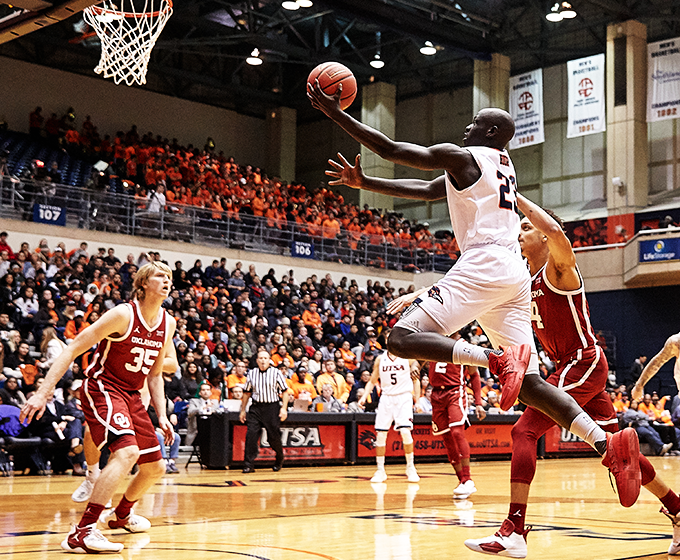 A Fan s Guide To The Convo And Key Men s Basketball Games UTSA Today 