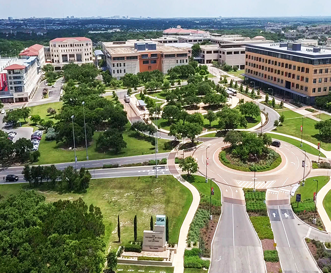 UTSA provides update on the biennial tuition and fees proposal