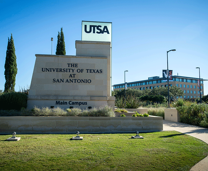 News | UTSA Today | UTSA | The University of Texas at San Antonio