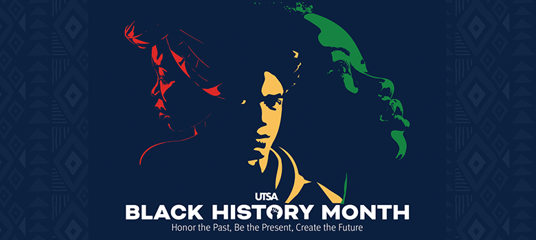 Here are some of the Black History Month events in San Antonio for