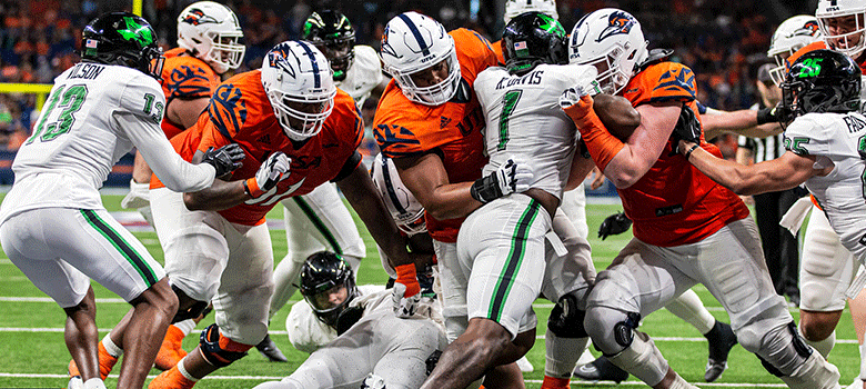 UTSA clinches C-USA regular season crown, championship game berth, UTSA  Today, UTSA