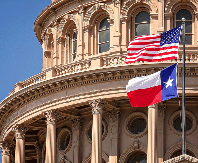 Register today for the 2024 Texas Demographic Conference on May 29-30
