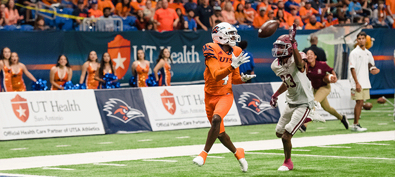 UTSA to travel to Boca Raton to face Florida Atlantic - UTSA