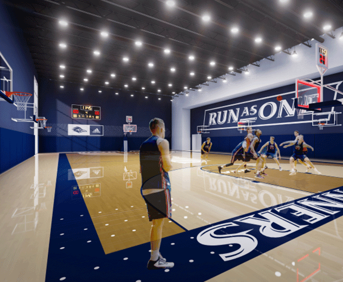 Bexar County Commissioner’s Court approves $5M investment in UTSA athletic facility