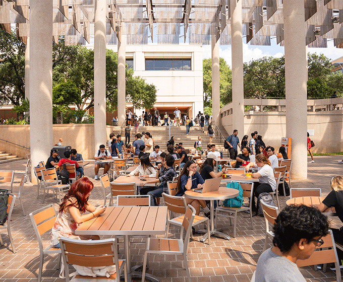 2025 US News & World Report rankings highlight UTSA's national impact