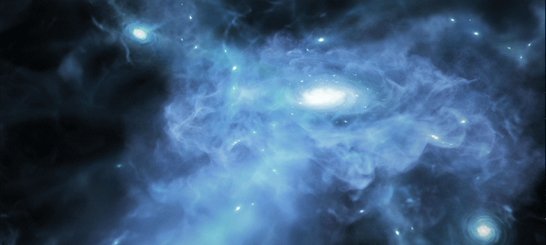 UTSA post-doc to research black holes through James Webb Space Telescope