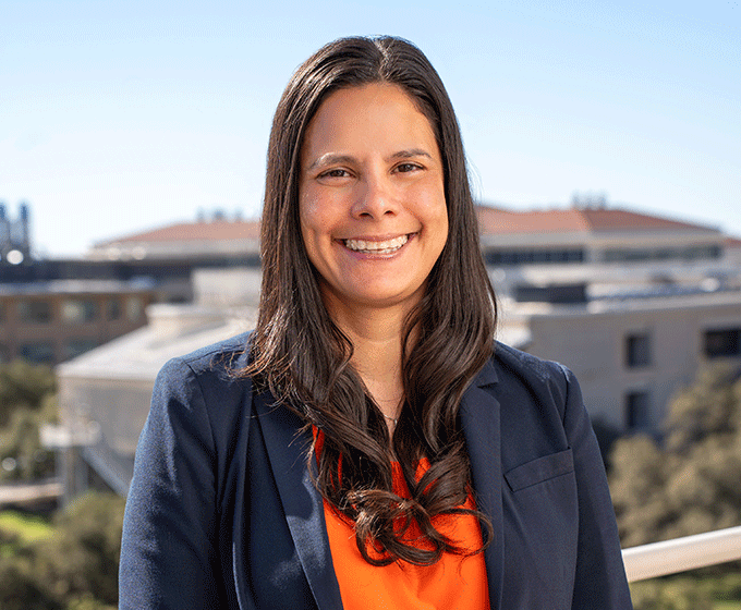 UT System approves contract extension for UTSA Vice President for Intercollegiate Athletics Lisa Campos through 2029